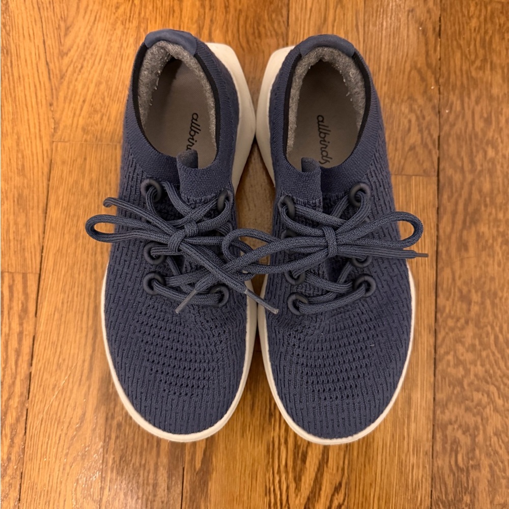 Allbirds Tree Dasher 2